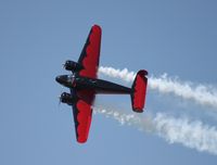 N9109R @ LAL - Matt Younkin