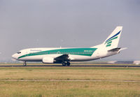 PH-HVV @ EHAM - Transavia - by Henk Geerlings