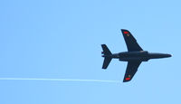 E146 @ ADX - EAC 314 Alphajet,Leuchars airshow 2010 - by Mike stanners