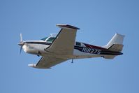 N18275 @ LAL - Beech A36 - by Florida Metal