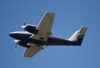 N21600 @ LAL - PA-44-180 - by Florida Metal