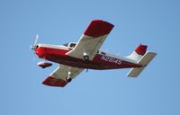 N29145 @ LAL - PA-32-300 - by Florida Metal