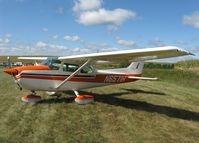 N6571H @ 00MN - 2011 Gerry Beck Memorial Gathering of Airplanes - by Kreg Anderson