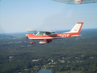 N912VW - New England in late summer - by Unknown
