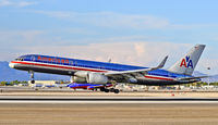 N181AN @ KLAS - N181AN American Airlines 1999 Boeing 757-223 C/N 29591

Las Vegas - McCarran International (LAS / KLAS)
USA - Nevada, September 15, 2011
Photo: Tomás Del Coro - by Tomás Del Coro
