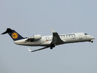 D-ACHF @ AMS - Take off from Schiphol Airport - by Willem Goebel