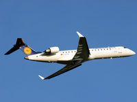 D-ACPM @ AMS - Take off from Schiphol Airport - by Willem Goebel