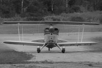 F-GAPI @ LFDC - Association West Aerobatic - by Jean Goubet-FRENCHSKY