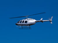 N206LT @ KSMO - N206LT arriving on RWY 21 - by Torsten Hoff