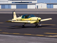 N6446L @ KSMO - N6446L taxiing - by Torsten Hoff