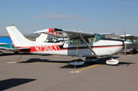N735EY @ KSAF - KSAF/SAF - by Nick Dean