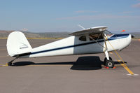 N90060 @ KSAF - KSAF/SAF