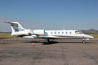 N820MT @ KSAF - KSAF/SAF - by Nick Dean