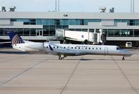 N11191 @ KDEN - KDEN/DEN - by Nick Dean