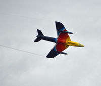 G-PSST @ EGSU - SHOT AT DUXFORD - by Martin Browne
