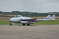 SE-DXS @ EGSU - SHOT AT DUXFORD - by Martin Browne