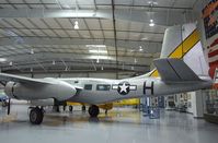 N202R @ KFFZ - Douglas B-26C Invader, later converted to an On Mark Marketeer at the CAF Arizona Wing Museum, Mesa AZ - by Ingo Warnecke