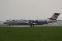 OE-LVM @ EHAM - Ski-team cls - by ghans