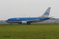 PH-BGR @ EHAM - Klm ready to depart to TXL - by ghans