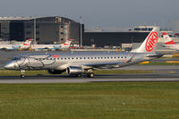 OE-IHB @ VIE - Niki