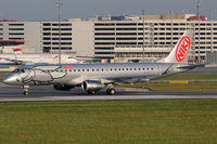 OE-IHD @ VIE - NIKI