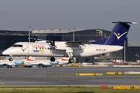 OE-LSB @ VIE - InterSky