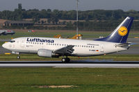 D-ABIO @ VIE - Lufthansa