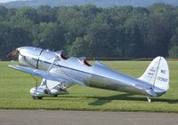 N17360 @ EDST - Ryan ST-A Special at the 2011 Hahnweide Fly-in, Kirchheim unter Teck airfield