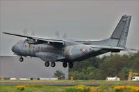 114 @ EDDR - Casa CN-235M-200