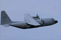 CH-10 @ EDDR - C-130H Hercules - by Jerzy Maciaszek