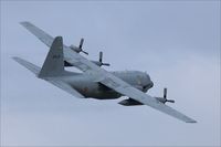 CH-10 @ EDDR - Lockheed C-130H Hercules - by Jerzy Maciaszek