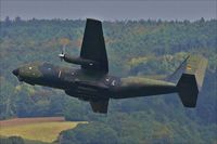 51 03 @ EDDR - Transall C-160D - by Jerzy Maciaszek