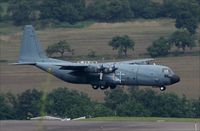 5153 @ EDDR - 5153 (61-PJ), Lockheed C-130H-30 - by Jerzy Maciaszek