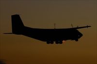 51 03 @ EDDR - Transall C-160D, - by Jerzy Maciaszek