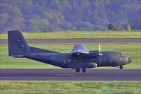 51 03 @ EDDR - Transall C-160D, - by Jerzy Maciaszek