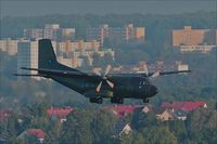 51 03 @ EDDR - Transall C-160D - by Jerzy Maciaszek