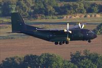 51 03 @ EDDR - Transall C-160D - by Jerzy Maciaszek