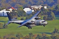 114 @ EDDR - Casa CN-235M-200 - by Jerzy Maciaszek