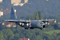 CH-09 @ EDDR - Lockheed C-130H - by Jerzy Maciaszek