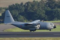 CH-09 @ EDDR - Lockheed C-130H - by Jerzy Maciaszek