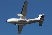 50 33 @ EDDR - Transall C-160D - by Jerzy Maciaszek