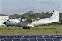 50 33 @ EDDR - Transall C-160D - by Jerzy Maciaszek
