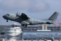 114 @ EDDR - Casa CN-235M-200
