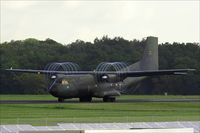 51 03 @ EDDR - Transall C-160D, - by Jerzy Maciaszek