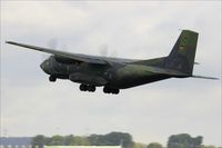 51 03 @ EDDR - Transall C-160D - by Jerzy Maciaszek