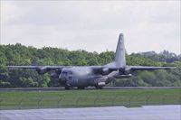 CH-10 @ EDDR - Lockheed C-130H Hercules - by Jerzy Maciaszek