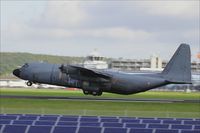 5153 @ EDDR - Lockheed C-130H-30 - by Jerzy Maciaszek