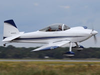 N896AS @ 26N - leaving Ocean City