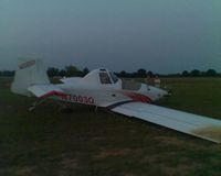 N7003Q - At Cochran - by Unknown