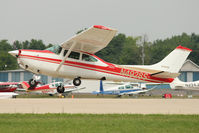 N4928S @ OSH - At 2011 Oshkosh